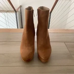 Veronica Beard | Shoes | Veronica Beard Dali Suede Platform